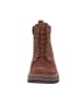 Legero Stiefelette MONTANA in Maya