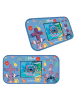 Lexibook Stitch Compact Cyber Arcade® 150 Spiele 2,5″