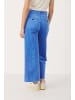 PART TWO Casual Hose KirsePW Classic fit in Blue Bonnet