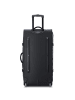 Delsey Raspail 2 Rollen Reisetasche 82.5 cm in schwarz