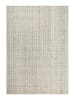 Teppich "Hamptons FOURTEEN" in Greige/Licht Grau/Elfenbein