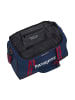 travelite travelite x NFL Sporttasche 49 cm in new england patriots