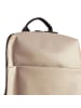 Jost Tolja Daypack 37 cm Laptopfach in taupe