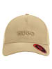 HUGO Kappe in Beige