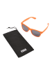 Urban Classics Glasses in neonorange