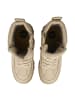 Buffalo Boots Aspha Com1 in beige