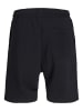 Jack & Jones Sweat-Shorts in Black