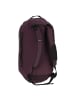 Jack Wolfskin All-In 45 Weekender Reisetasche 62 cm in midnight plum