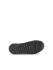 Gabor Fashion Slipper in schwarz