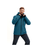 Maier Sports Jacke Lanciano M in Blau3014