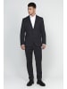 Matinique Blazer George Gerade Passform in Forged Iron