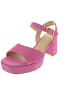 Unisa Sandalette Rosa