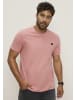 Bruno Banani T-Shirt in khaki/Altrosa