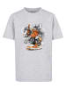 Mister Tee Mister Tee in heather grey