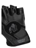 Gorilla Wear Trainingshandschuhe - Mitchell - Schwarz