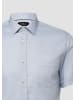 s.Oliver Hemd in 54K0_hellblau