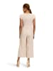 Betty Barclay Jumpsuit mit Eingrifftaschen in Grau