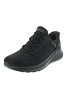 Skechers Slip-Ins:Bobs Squad Chaos Slipper Schwarz