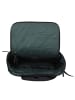 Jost Stockholm Business-Rucksack Leder 44 cm Laptopfach schwarz
