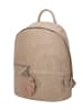 Fritzi aus Preußen Rucksack Hoja Fritzi07 in Mud