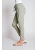 ZHRILL Damen Jogger Pants CHIARA CASUAL  in Grün
