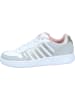 K-SWISS Schnürschuhe, Sneakers Low in gray