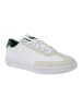 K-SWISS Sneakers Low COURT BALBOA SDE in weiß