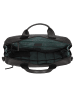 Jost Stockholm Aktentasche 37 cm Laptopfach schwarz