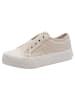 Tamaris Sneaker in IVORY