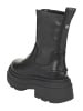 Buffalo Stiefeletten schwarz
