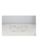 Ana Hickmann Frauen Optische Fassungen Rund Transparent