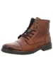 rieker Stiefeletten in braun