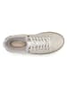 ELBSAND Sneaker in hellgrau