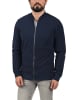BLEND Sweatjacke BHFrank in Blau