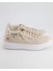 Gabor Comfort Sneaker low in Beige