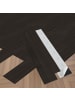 Home Nature Wohnkonzept Vinylboden Selbstklebend in Schokolad Enhain 91.44x15.24x0.15 cm