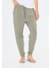 Athlecia Sweatpants Jacey in 3212 Forest Fog