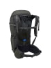 Thule AllTrail X 35 - Wanderrucksack 61 cm in obsidian