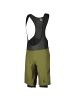 SCOTT M GRAVEL HYBRID +++ SHORTS in Schwarz