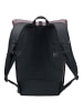 Vaude Okab II 25 - Rucksack 13.3" 47 cm (dark forest) in black/purple ash