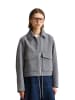Marc O'Polo DENIM Twill-Jacke regular in Stone Melange