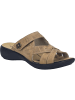 Josef Seibel Sandale Ibiza 99 in beige