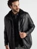 JCC Lederjacke 31023634 in schwarz
