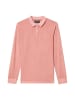 Marc O'Polo Poloshirt Jersey regular in flushed rose