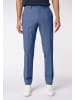 Roy Robson Hosenanzug Coloured Suit Im Slim Fit in BLAU