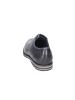 LLOYD Elegante Schnürschuhe in Schwarz