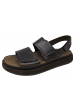 Timberland Sandale Casco Cow Backstrap in Braun