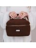 Claide Taschen Teddy Travel Bag Braun  in  Braun
