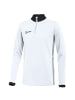 Nike Nike Dri-Fit Academy 25 Drill Jr Top in Weiß