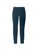 Vaude MENS SCOPI PANTS III in Marine
